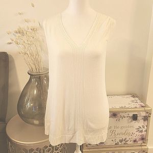 Light Weight Camisole Sweater Tank Top